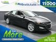 Used 2023 Chevrolet Malibu 1LT Sedan