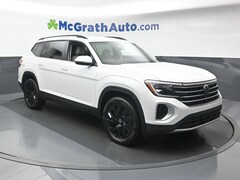 2026 Volkswagen Atlas 2.0T SE w/Technology SUV