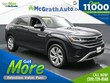Volkswagen Atlas Cross Sport