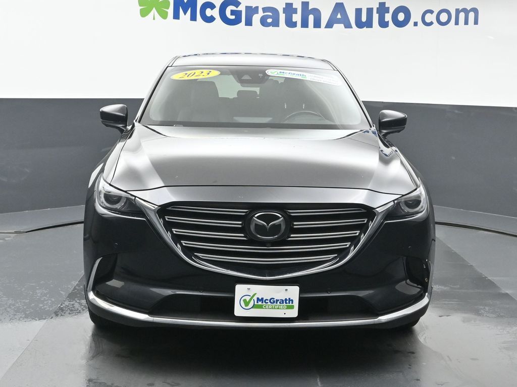 2023 Mazda CX-9 Grand Touring photo 3
