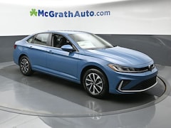 2026 Volkswagen Jetta 1.5T S Sedan