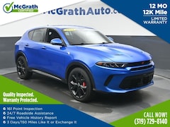 2024 Dodge Hornet R/T SUV