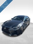 LEXUS GS 350