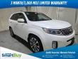 Used 2014 Kia Sorento SX V6 SUV