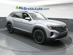 2026 Volkswagen Atlas 2.0T SE w/Technology SUV