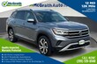  Volkswagen Atlas