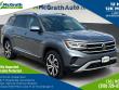 Used 2022 Volkswagen Atlas 2.0T SEL SUV
