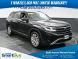 Used 2021 Volkswagen Atlas 3.6L V6 SEL 4MOTION SUV