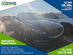 2021 Mazda CX-5 Touring SUV