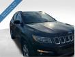 Used 2019 Jeep Compass Latitude 4x4 SUV