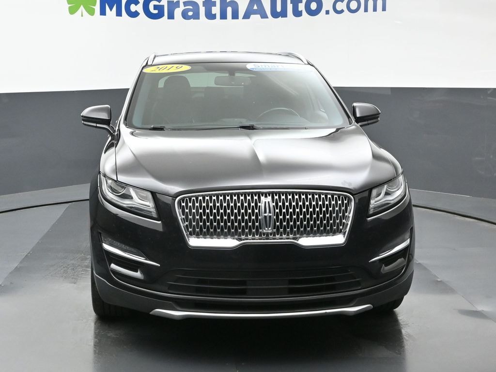 Used 2019 Lincoln MKC Select SUV