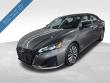 Used 2024 Nissan Altima 2.5 SV Sedan