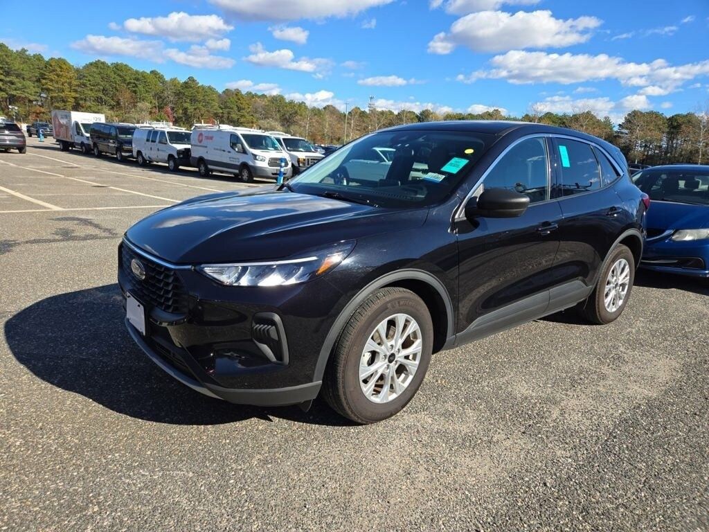 Used 2023 Ford Escape Active SUV