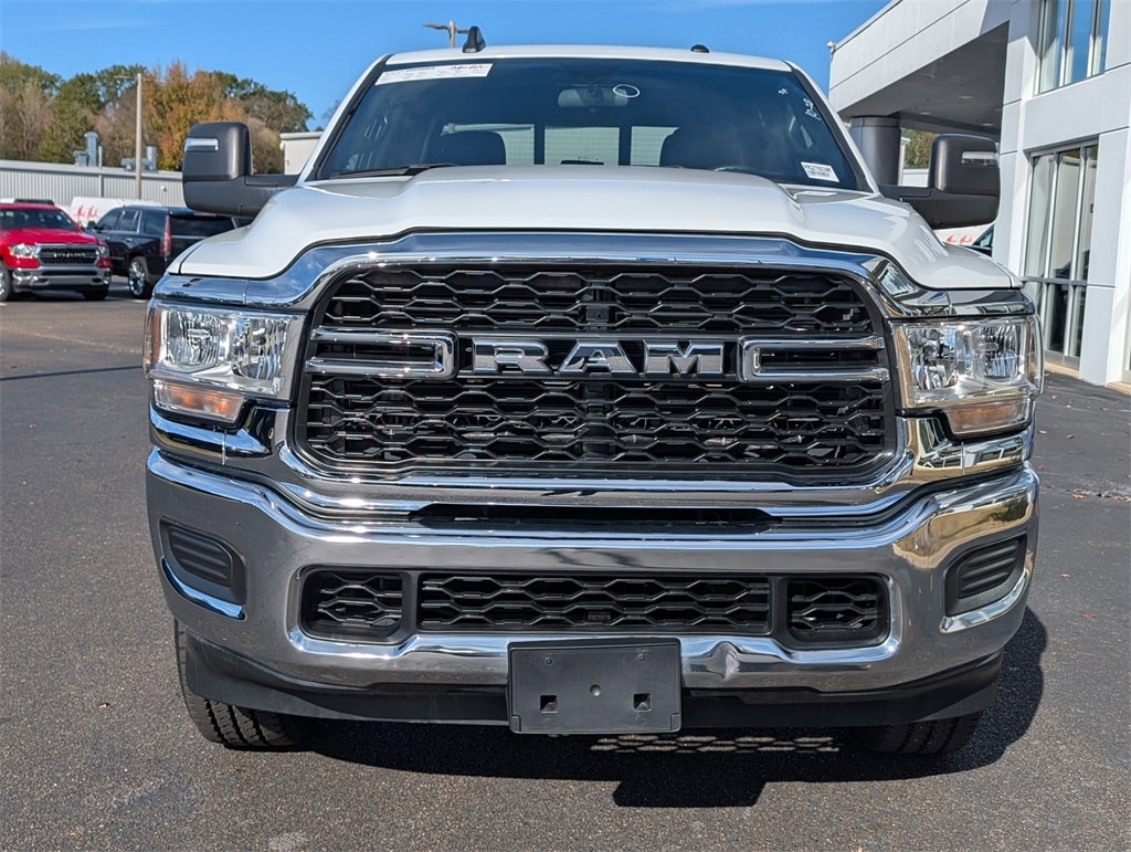 Used 2024 Ram 2500 Tradesman Crew Cab Pickup