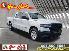 2025 Ram 1500 TRADESMAN CREW CAB 4X2 5'7 BOX Pickup