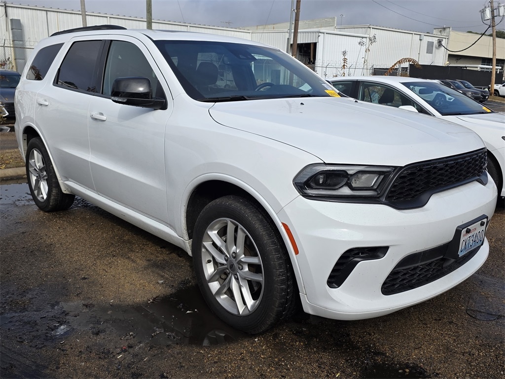 2024 Dodge Durango GT's photo