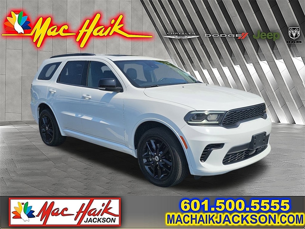 2024 Dodge Durango Sport Utility 