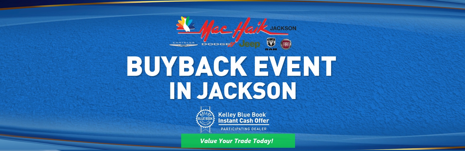 Mac Haik CDJR New & Used Vehicles for Sale in Jackson, MS