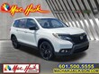 Honda Passport