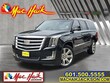 Cadillac Escalade ESV