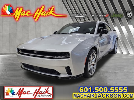 2024 Dodge Charger DAYTONA SCAT PACK AWD Coupe