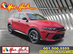 2025 Dodge Hornet GT AWD SUV