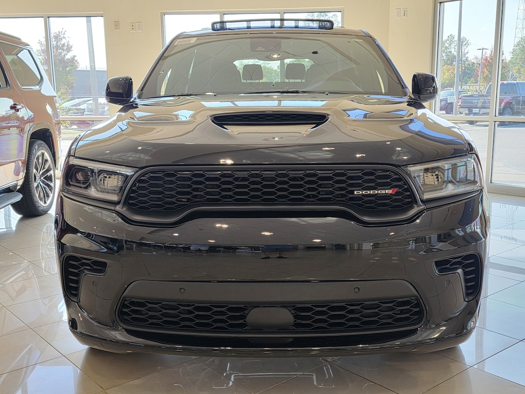 New 2026 Dodge Durango GT PLUS AWD HEMI V8 Sport Utility