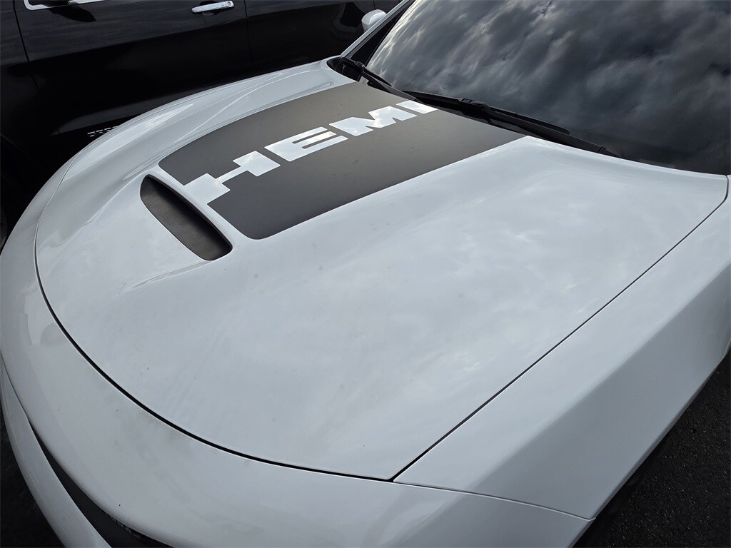 Used 2021 Dodge Charger R/T Car