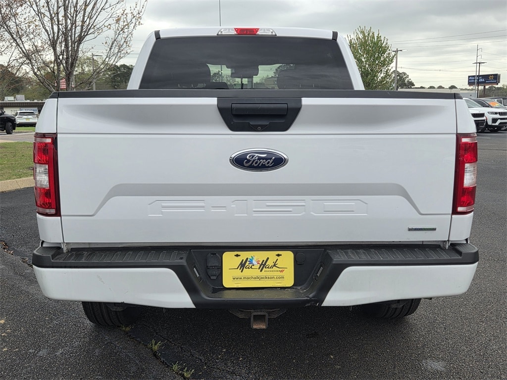Used 2020 Ford F-150