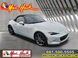 Mazda MX-5 Miata