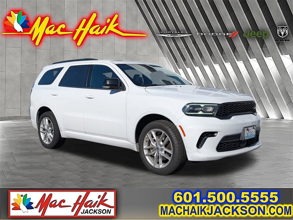 2024 Dodge Durango GT's photo