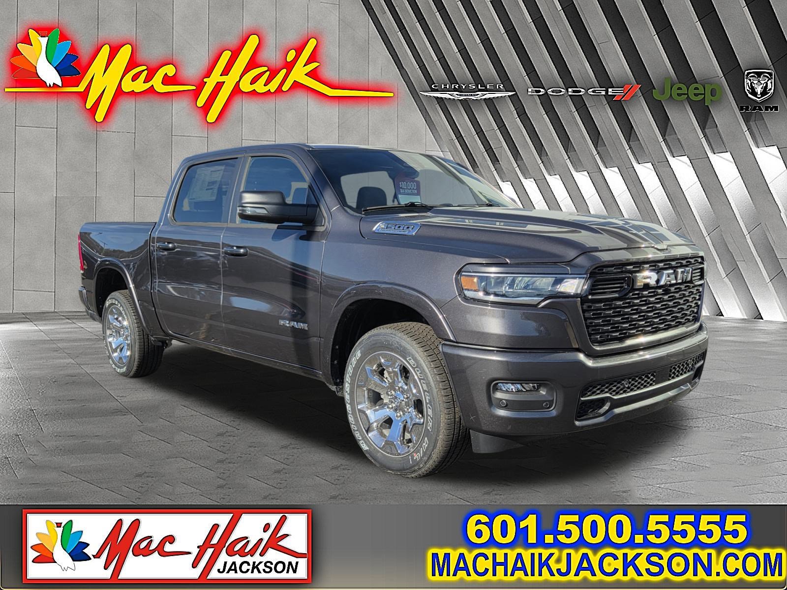 2026 RAM Ram 1500 Pickup Big Horn/Lone Star's photo