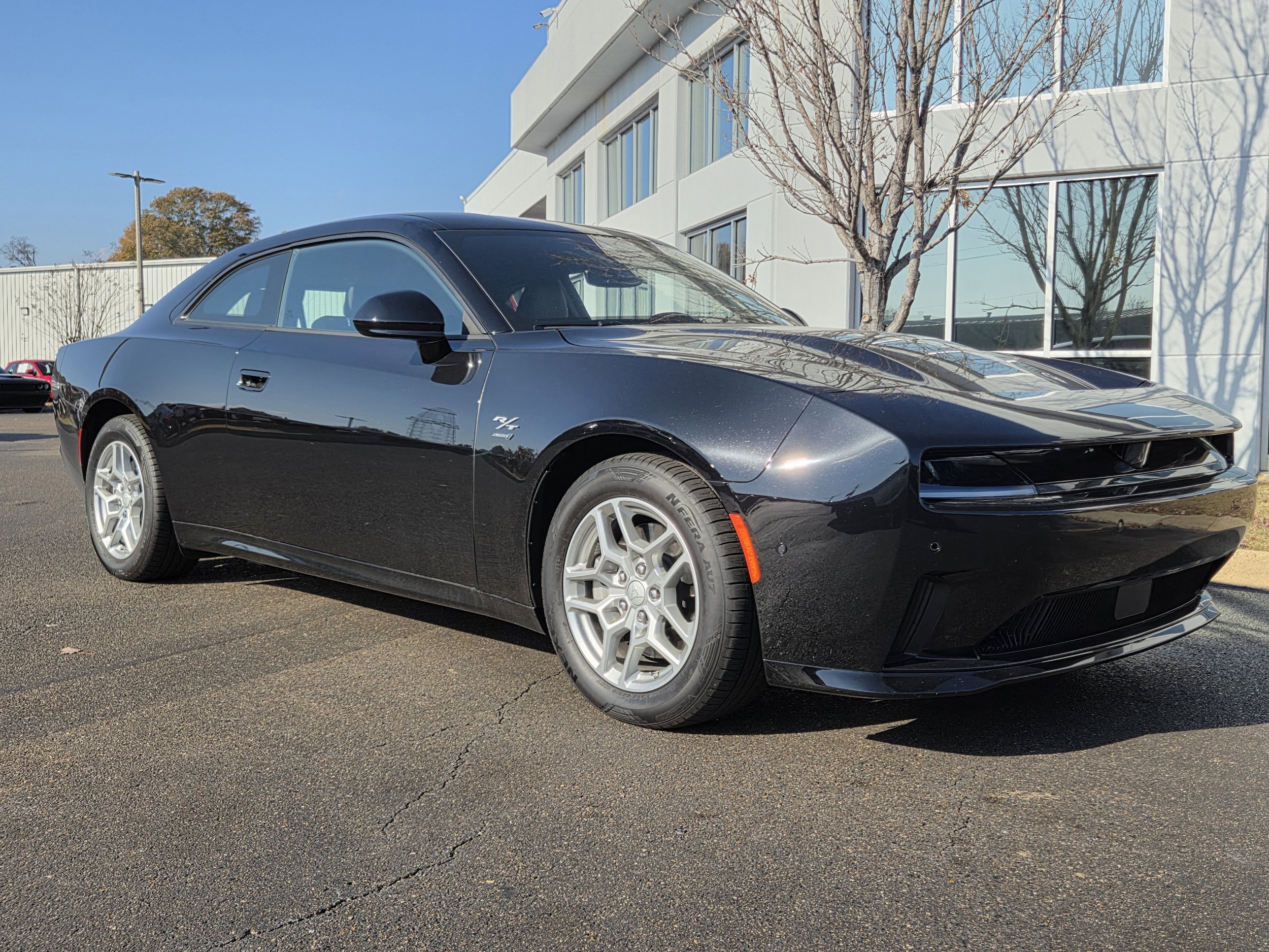 2025 Dodge Charger Daytona R/T's photo