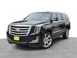 Cadillac Escalade ESV