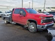  Chevrolet Silverado 3500HD