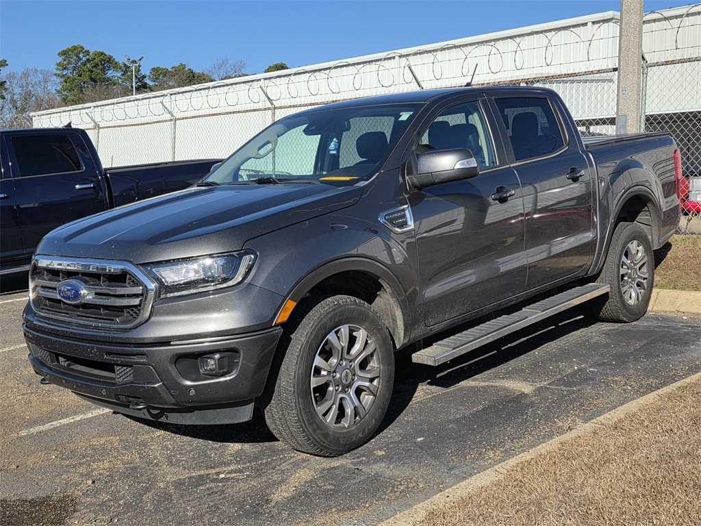 Used 2019 Ford Ranger