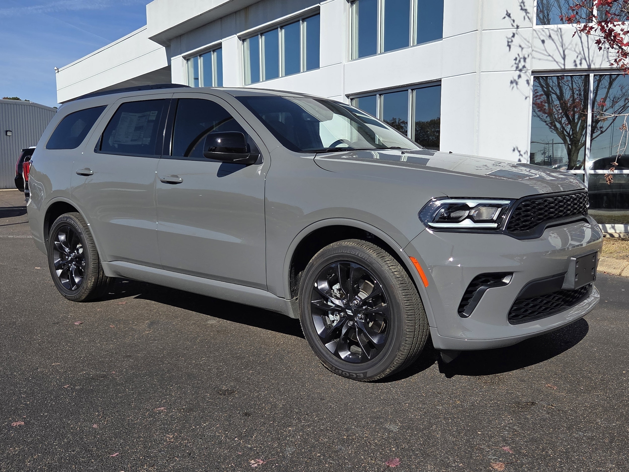2025 Dodge Durango GT's photo