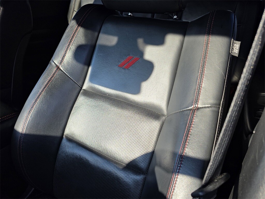 2023 Dodge Durango R/T Plus photo 4