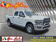 2026 Ram 2500 TRADESMAN CREW CAB 4X4 6'4 BOX Pickup