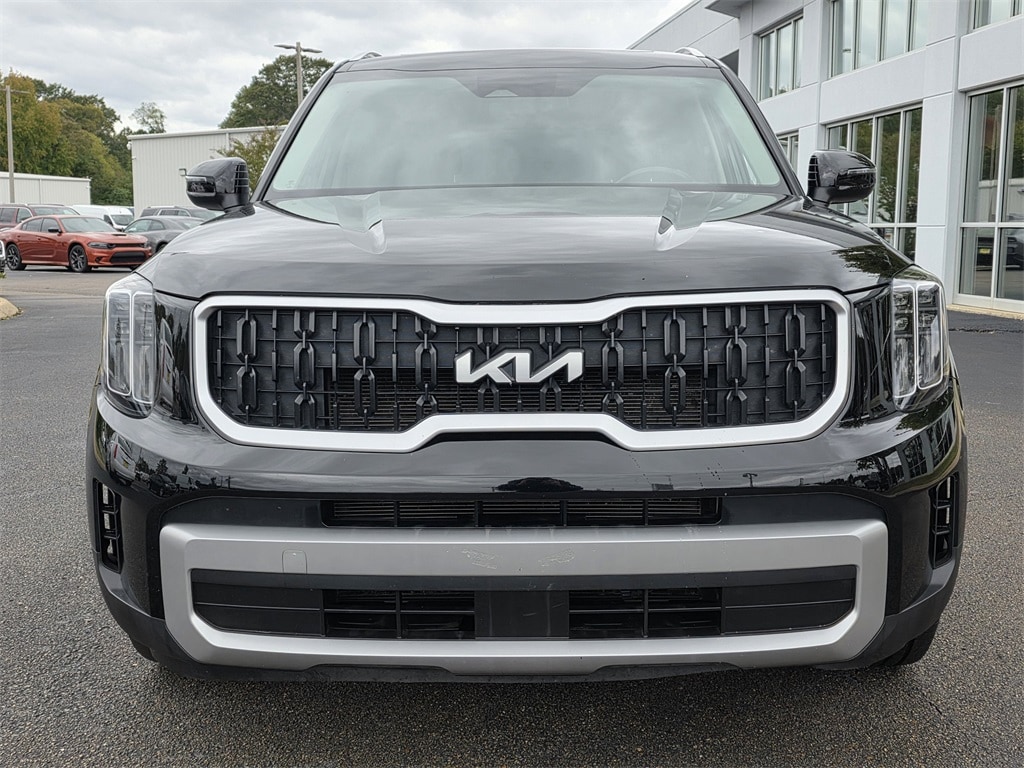 Used 2023 Kia Telluride EX Sport Utility