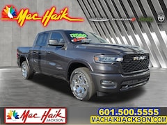 2026 Ram 1500 BIG HORN CREW CAB 4X4 5'7 BOX Pickup
