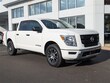  Nissan Titan