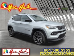 2026 Jeep Compass LATITUDE ALTITUDE 4X4 Sport Utility