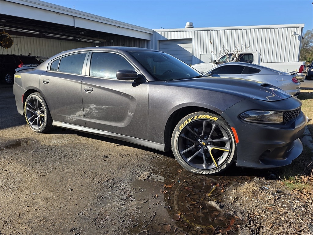 2020 Dodge Charger R/T's photo