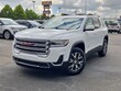 GMC Acadia