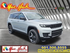 2025 Jeep Grand Cherokee L ALTITUDE X 4X2 Sport Utility