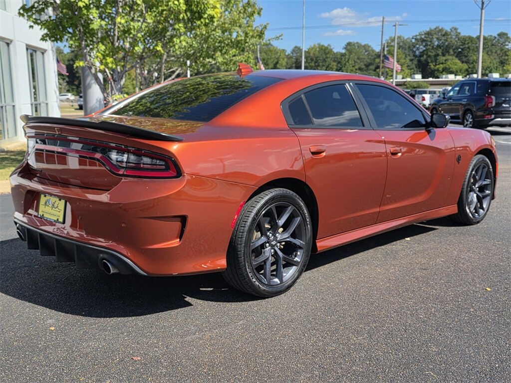 2021 Dodge Charger GT photo 3