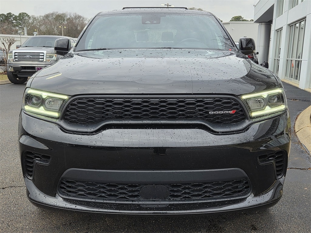 Used 2024 Dodge Durango GT Plus Sport Utility