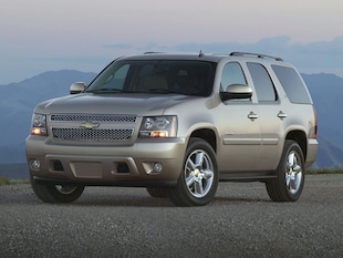 2011 Chevrolet Tahoe LT Sport Utility