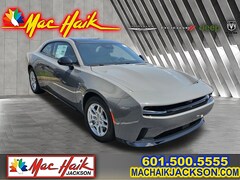 2025 Dodge Charger 2-DOOR DAYTONA R/T AWD Coupe